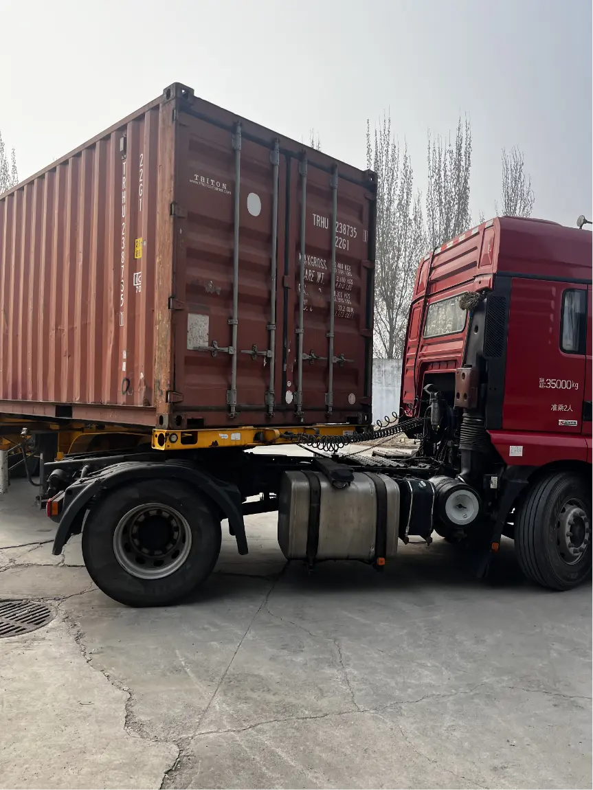 先進的なソリッドステート高周波溶接機が北マケドニアに出荷