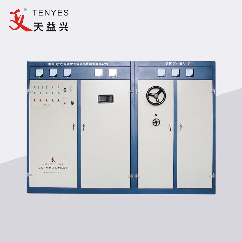 初期の真空管高周波機器の紹介