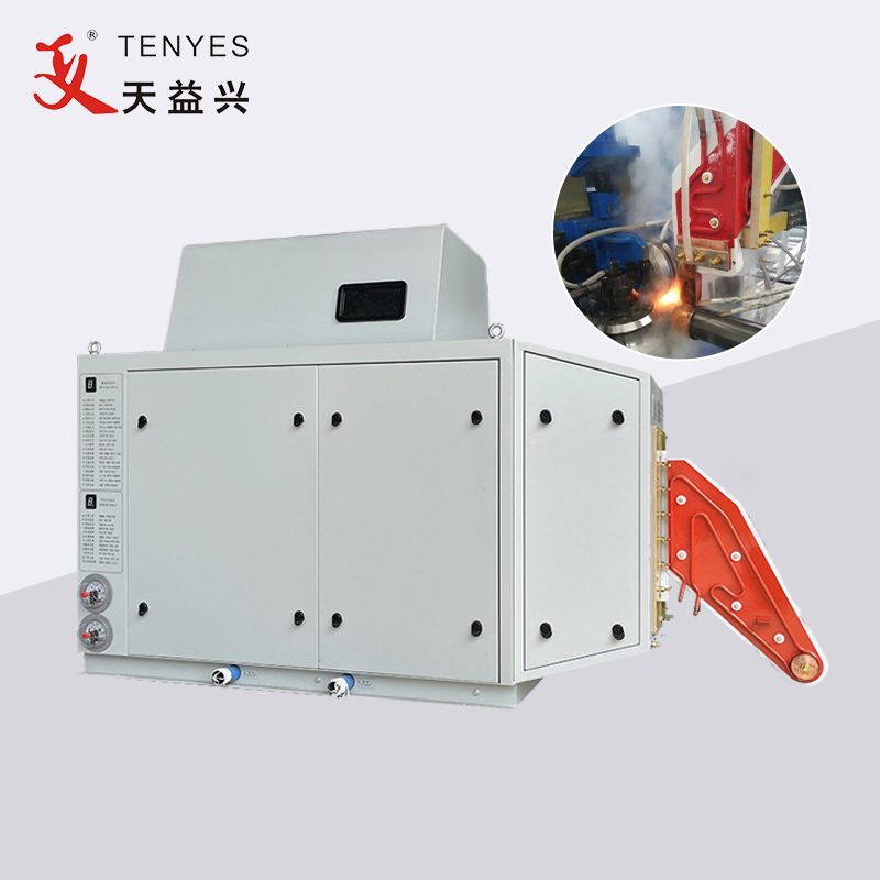 ソリッドステート高周波動作原理